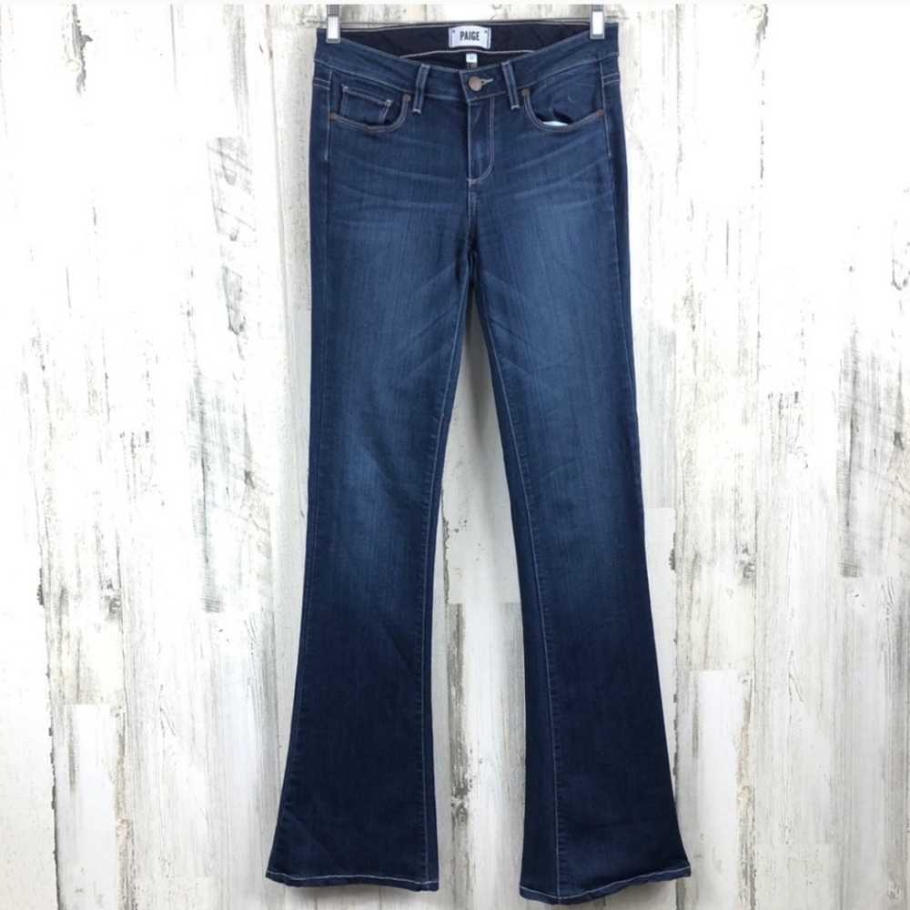 Paige Lou Lou jeans